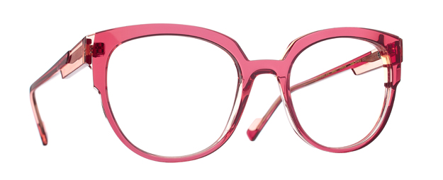 Caroline Abram EVANA 757