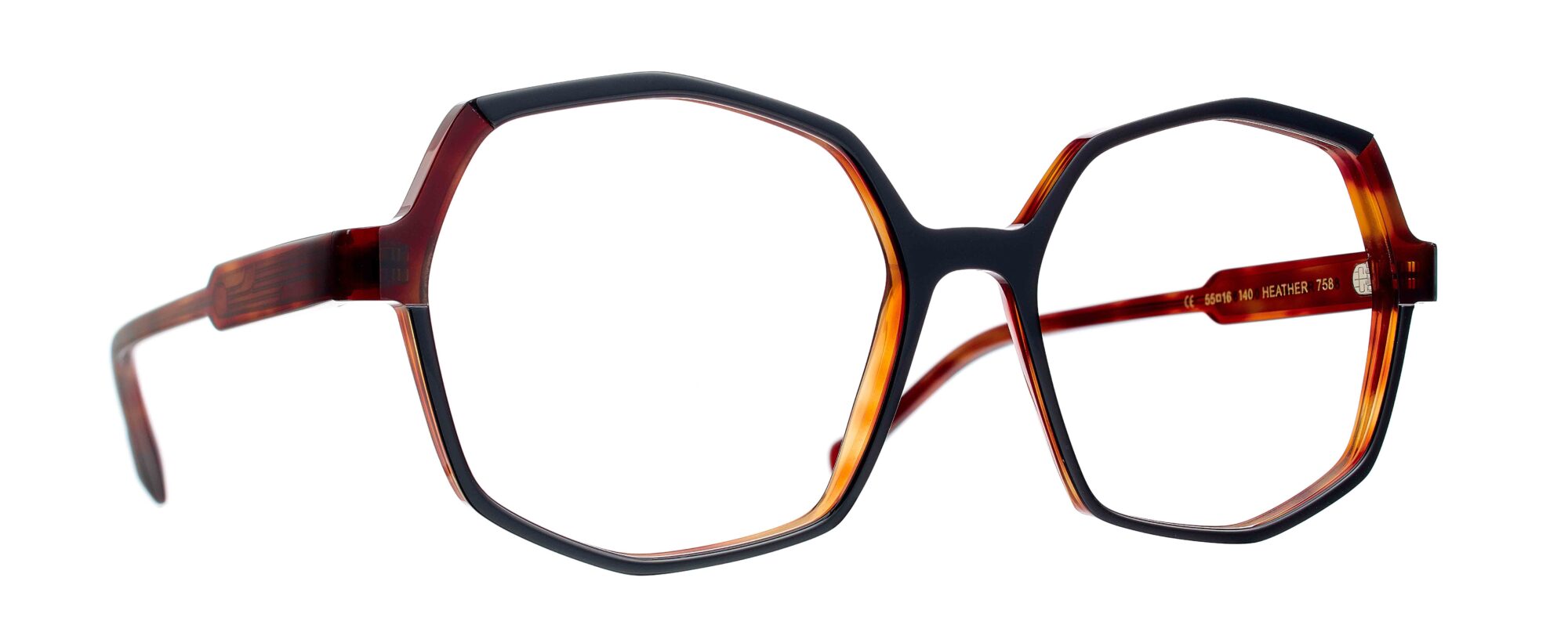 Caroline Abram HEATHER 758