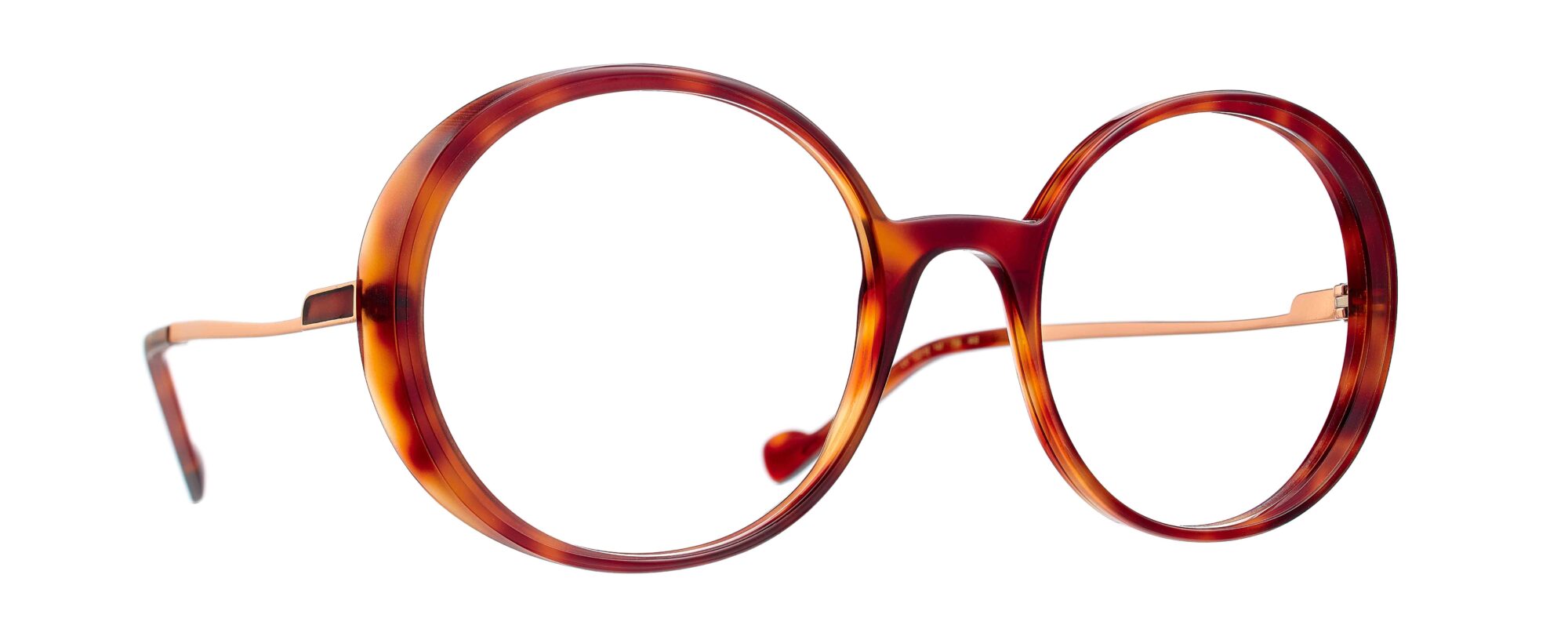 Caroline Abram IRIS 756