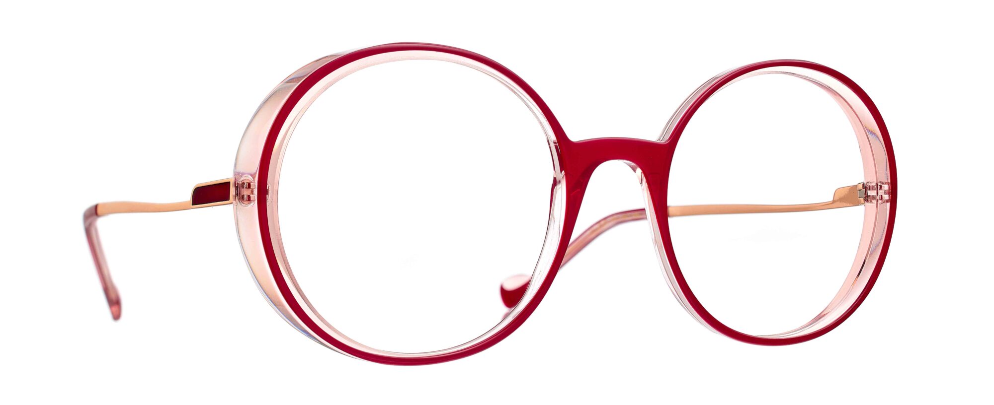 Caroline Abram IRIS 760