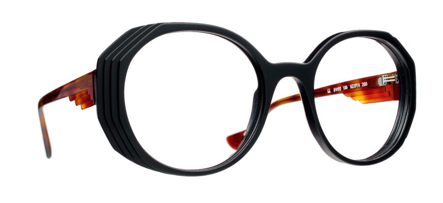 Caroline Abram KESYA 265