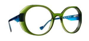 Caroline Abram KESYA 273