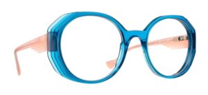 Caroline Abram KESYA 277