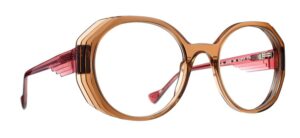 Caroline Abram KESYA 279