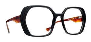 Caroline Abram KIKO 265