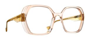 Caroline Abram KIKO 276