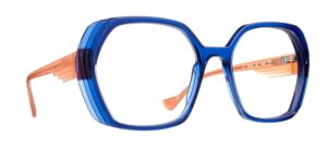 Caroline Abram KIKO 278