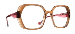 Caroline Abram KIKO 279