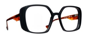 Caroline Abram KORA 265