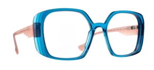 Caroline Abram KORA 277