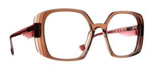 Caroline Abram KORA 279