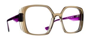 Caroline Abram KORA 280