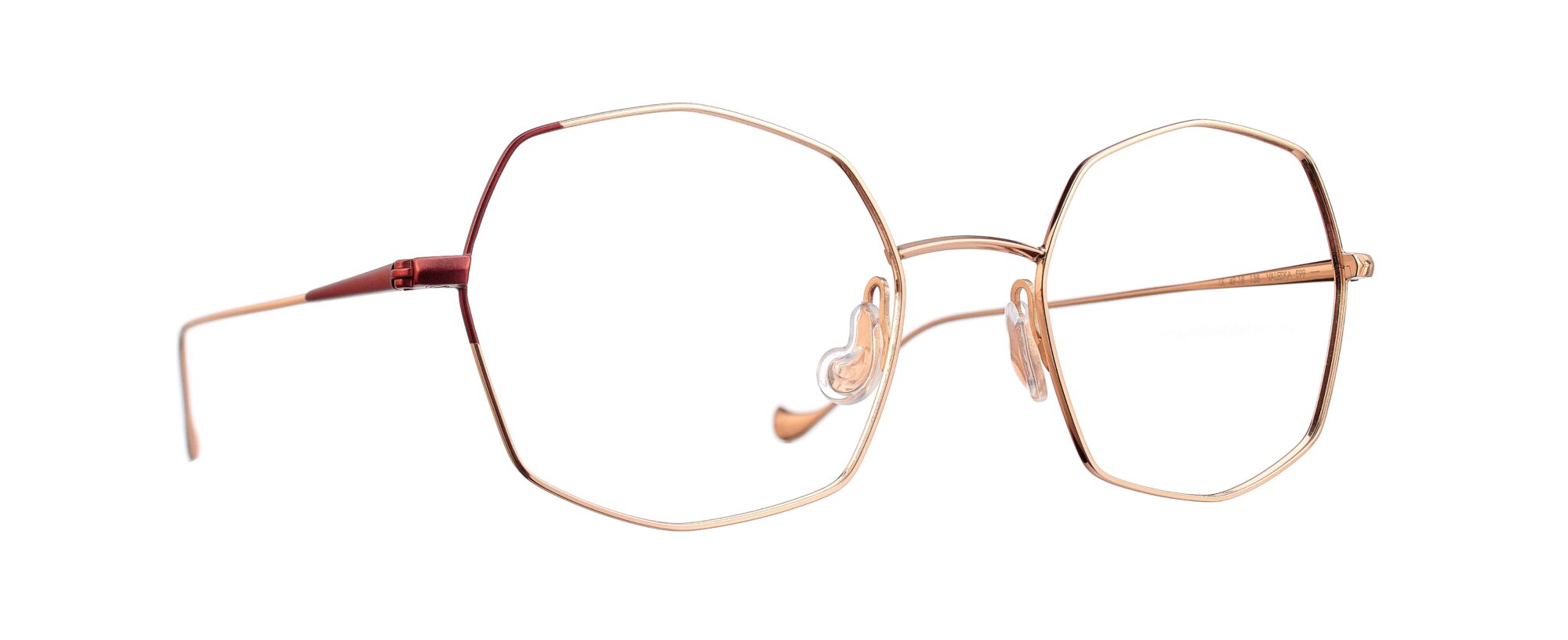 Caroline Abram VALESKA 599