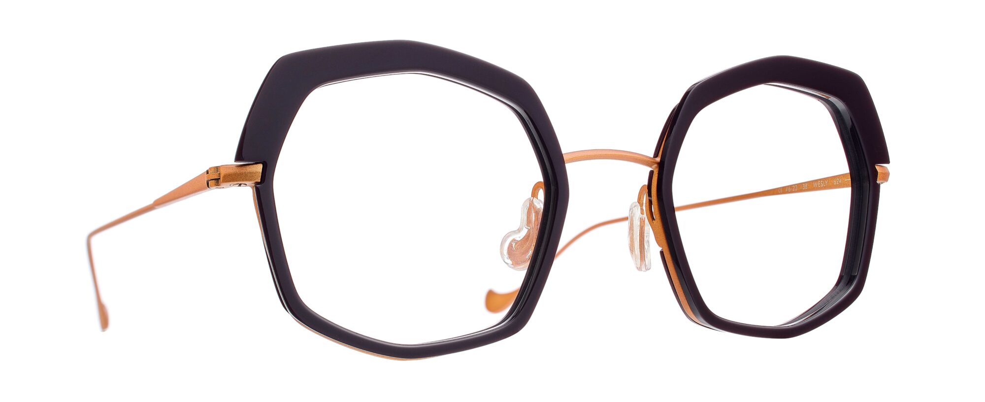 Caroline Abram WESLY 624