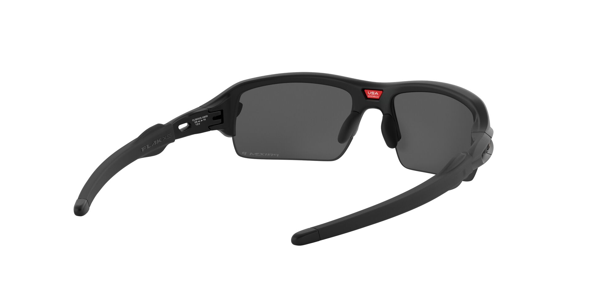Oakley J9005 900508 - obrazek 7