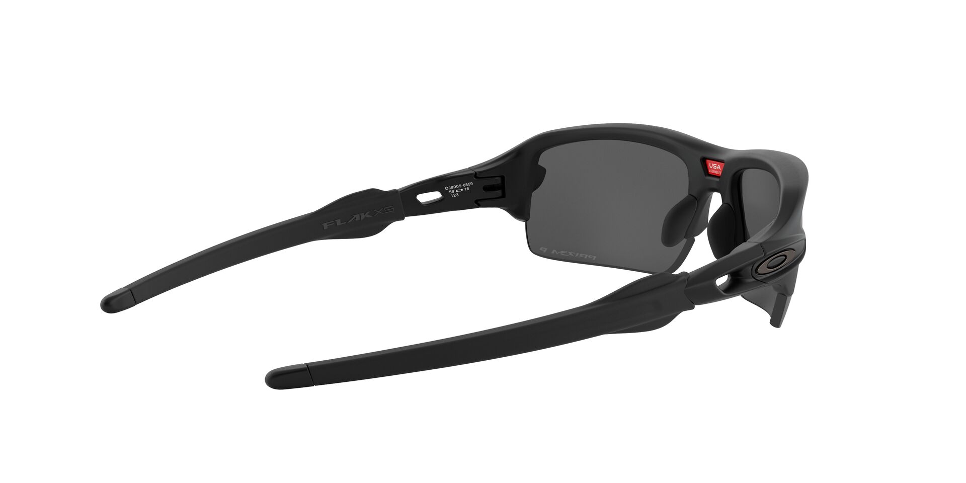 Oakley J9005 900508 - obrazek 8