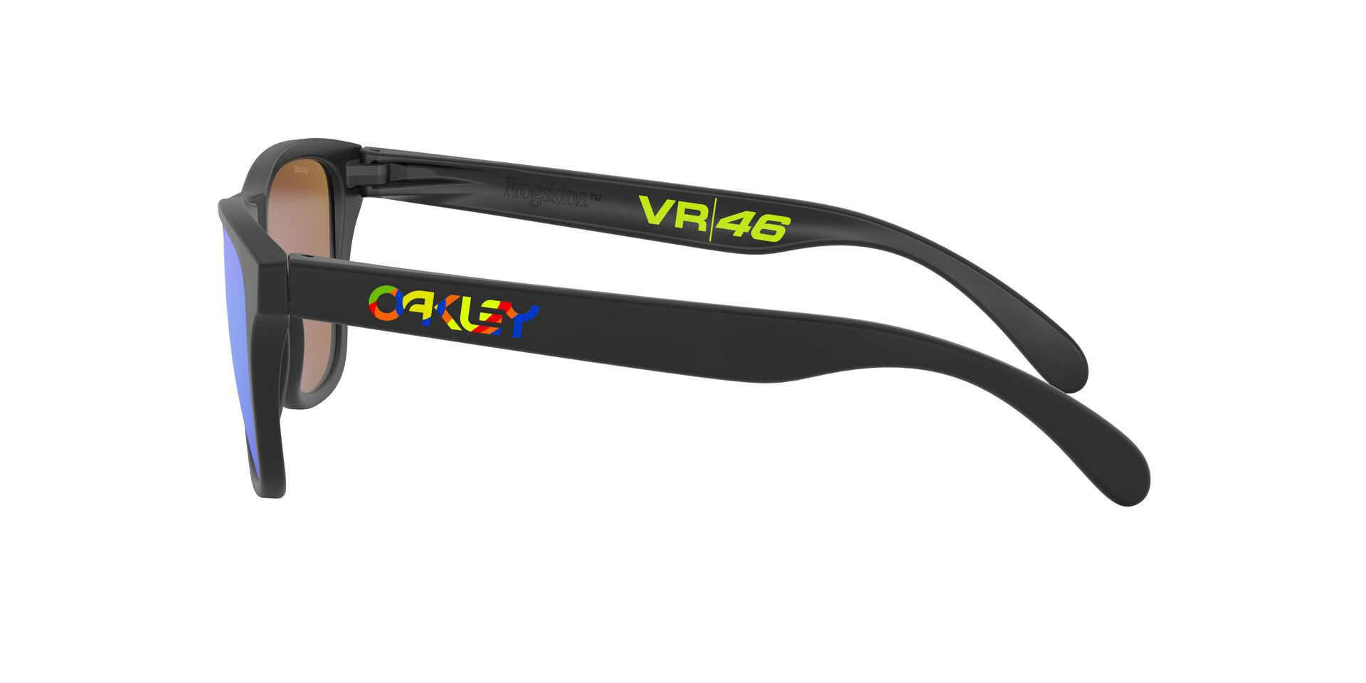 Oakley J9006 900613 - obrazek 3