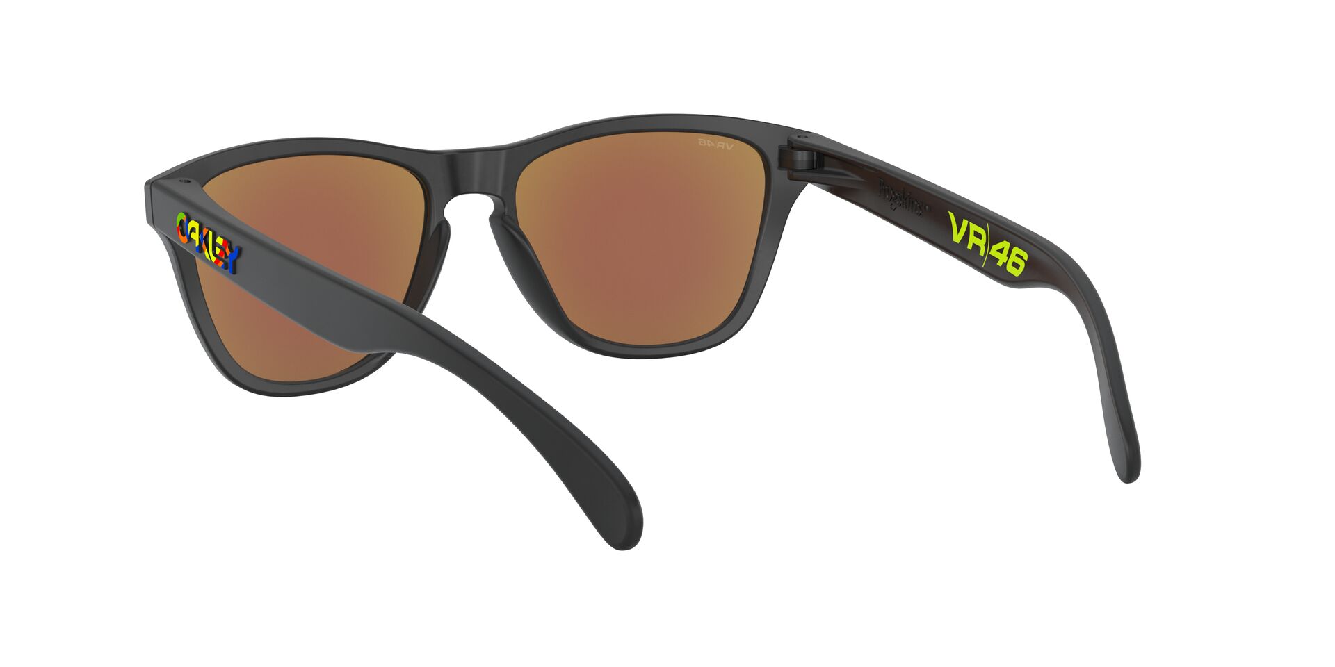 Oakley J9006 900613 - obrazek 4