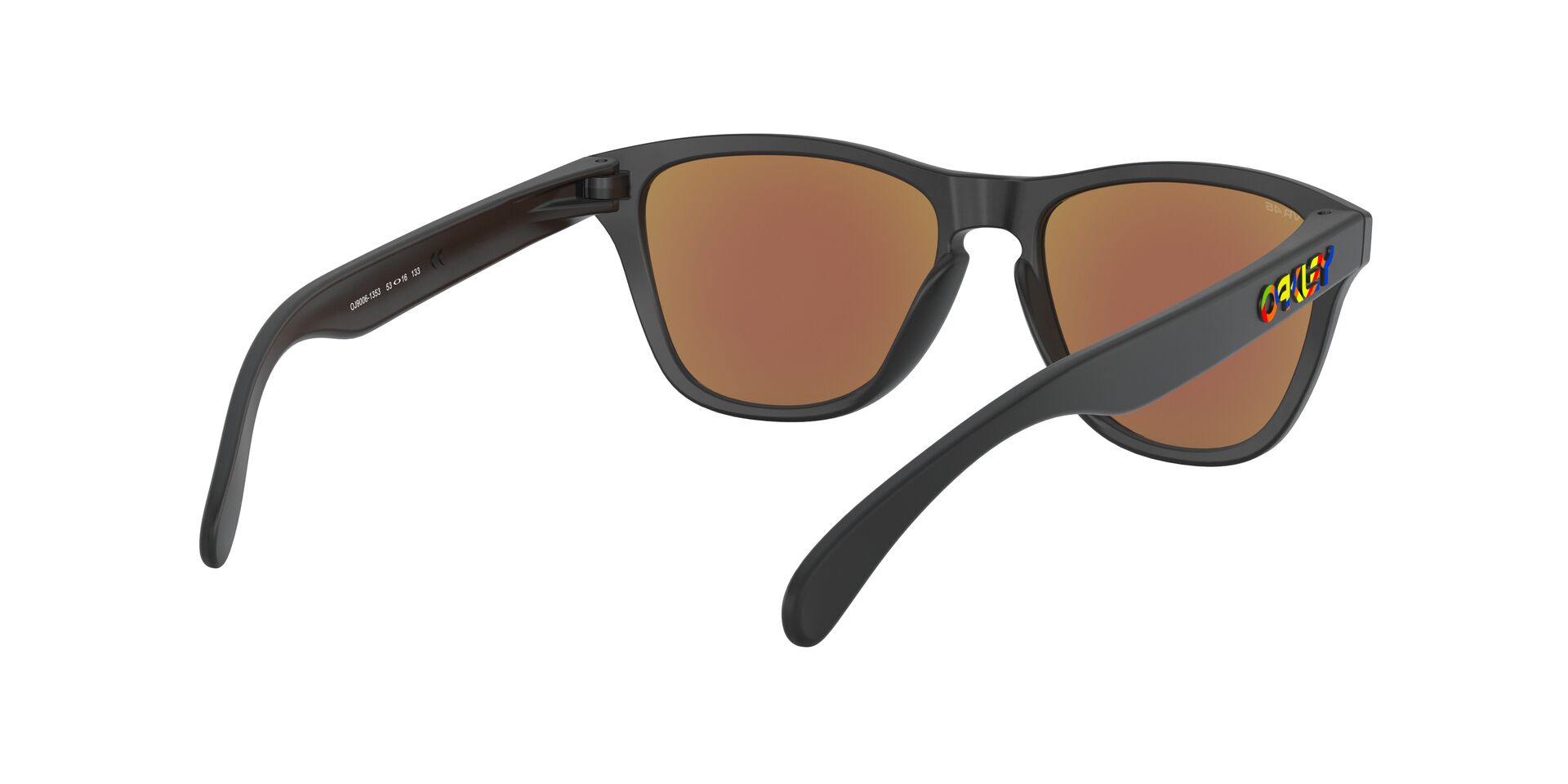 Oakley J9006 900613 - obrazek 6