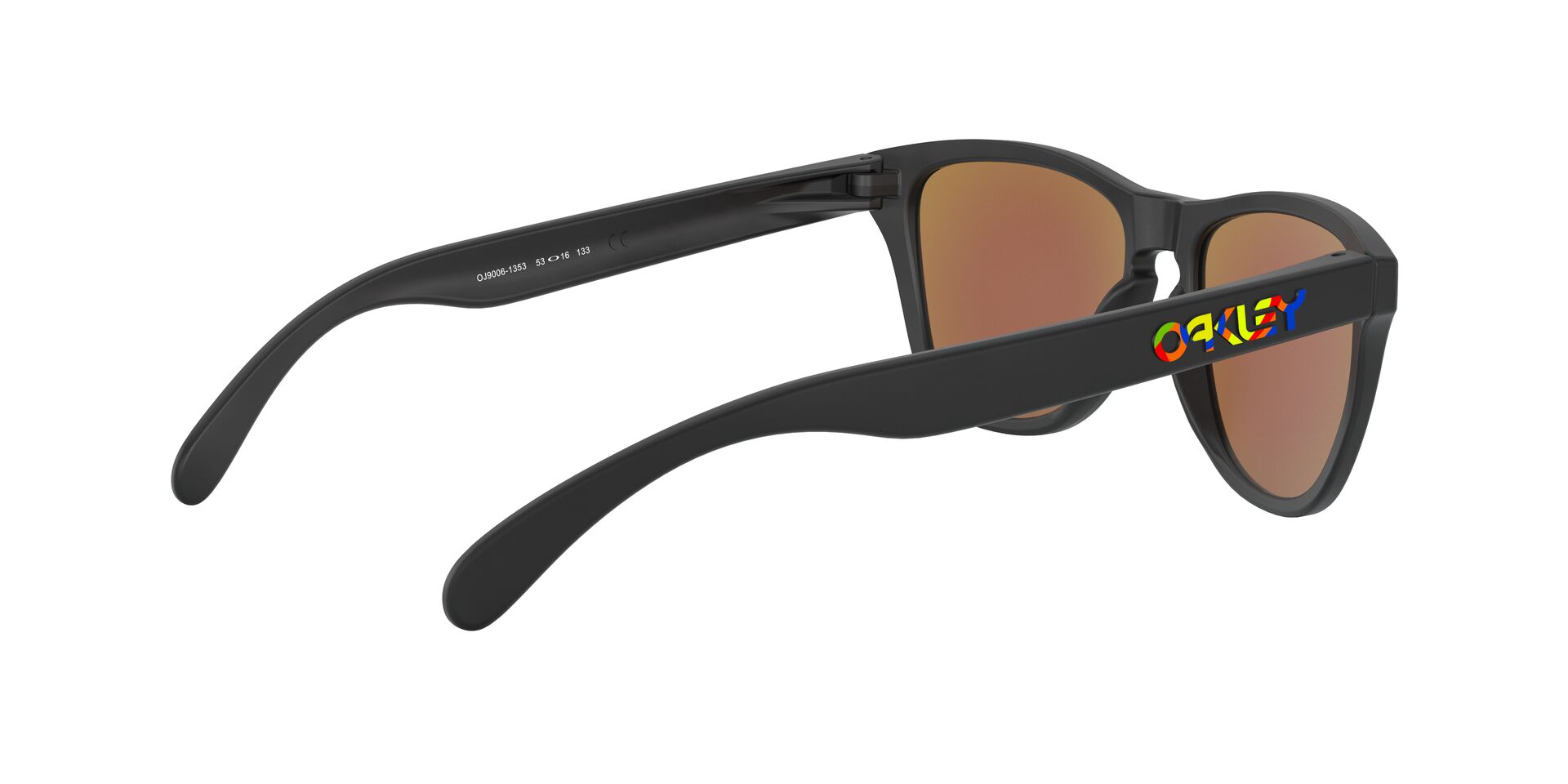 Oakley J9006 900613 - obrazek 7
