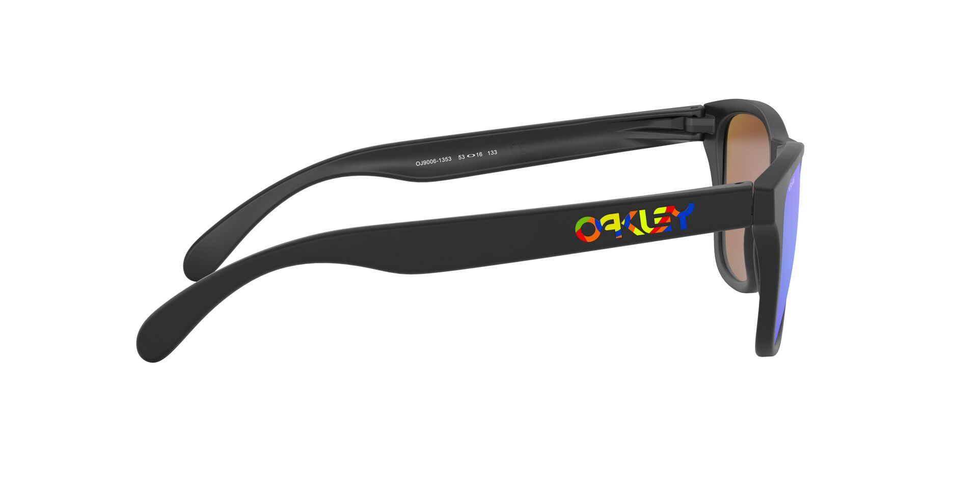 Oakley J9006 900613 - obrazek 8