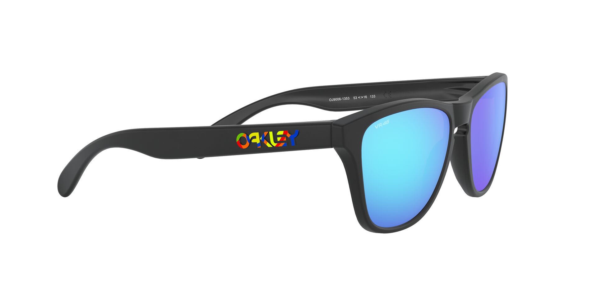 Oakley J9006 900613 - obrazek 9