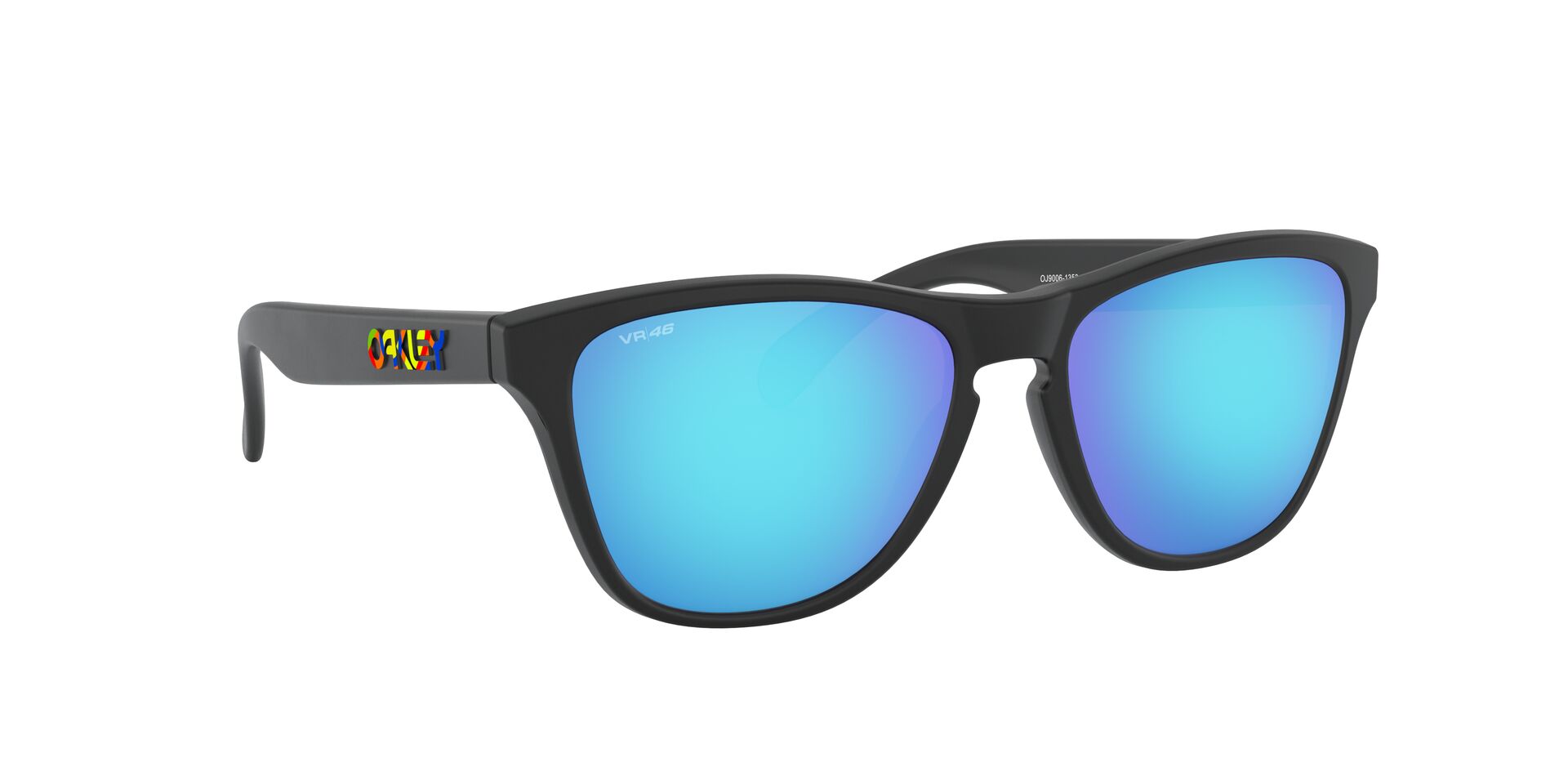 Oakley J9006 900613 - obrazek 10