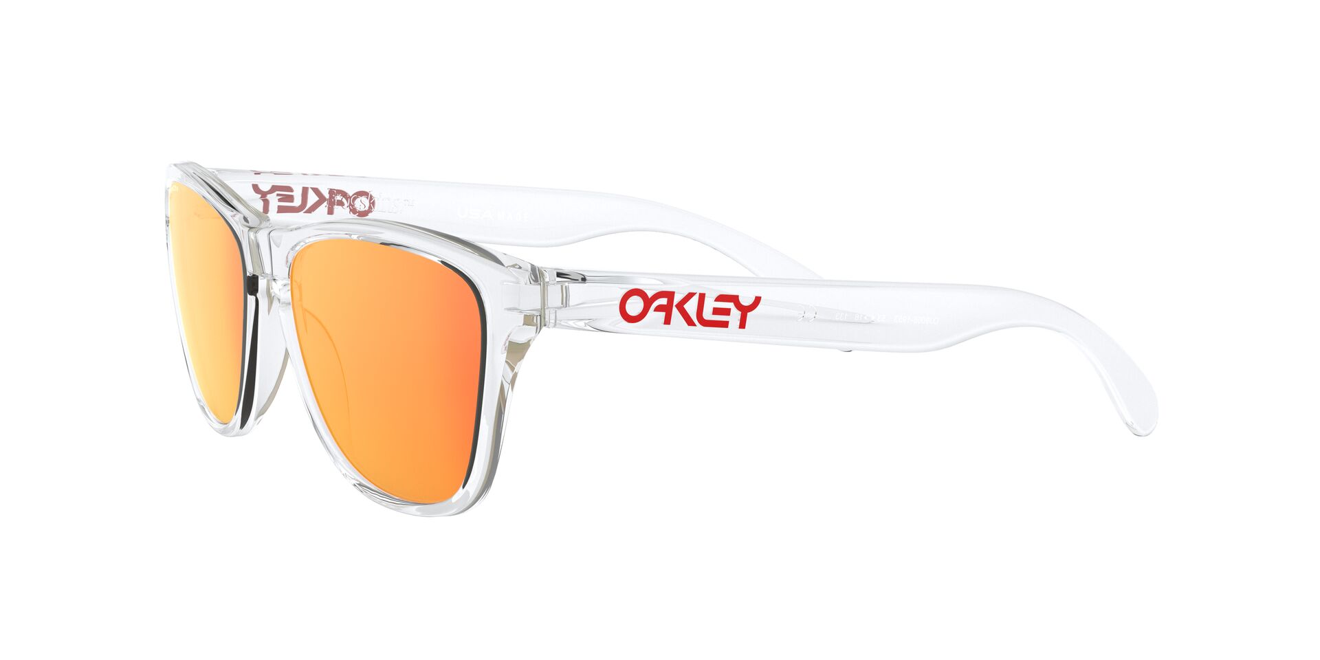 Oakley J9006 900619 - obrazek 2
