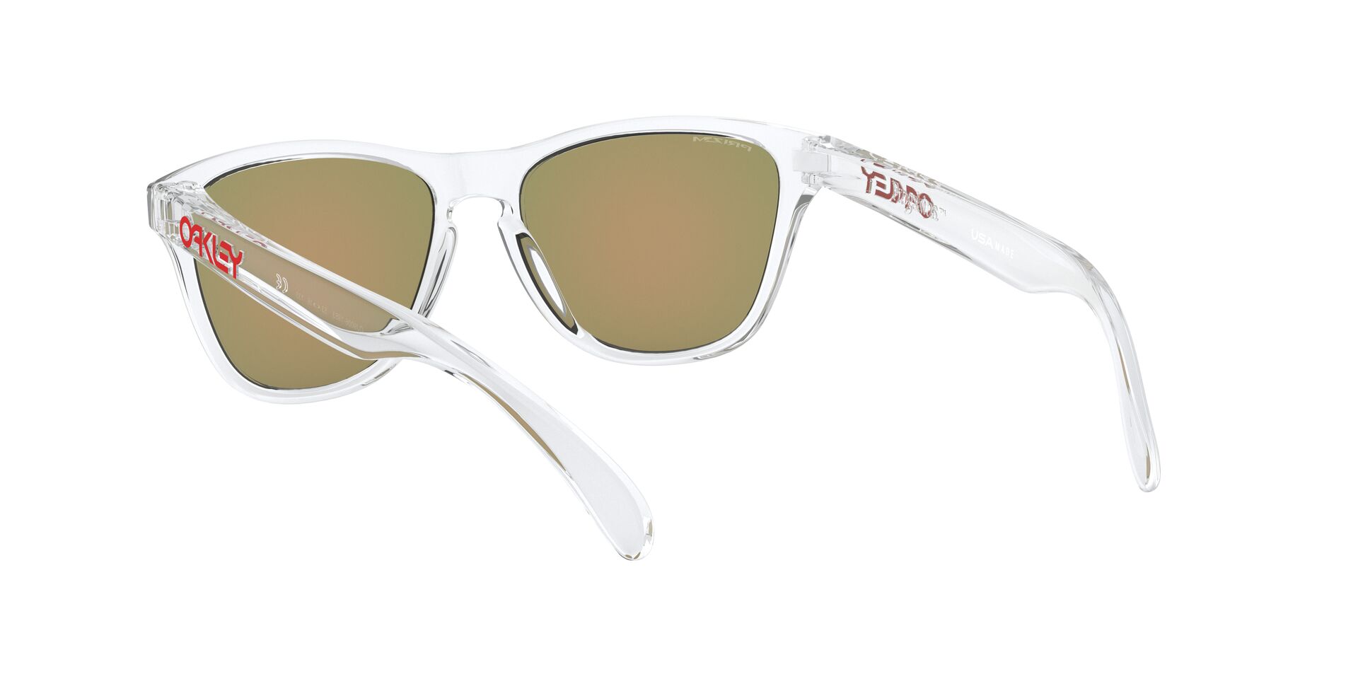 Oakley J9006 900619 - obrazek 5