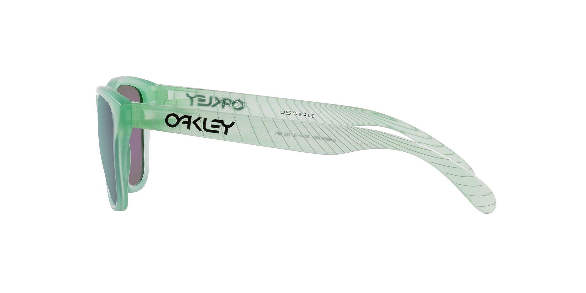 Oakley J9006 900639 - obrazek 3