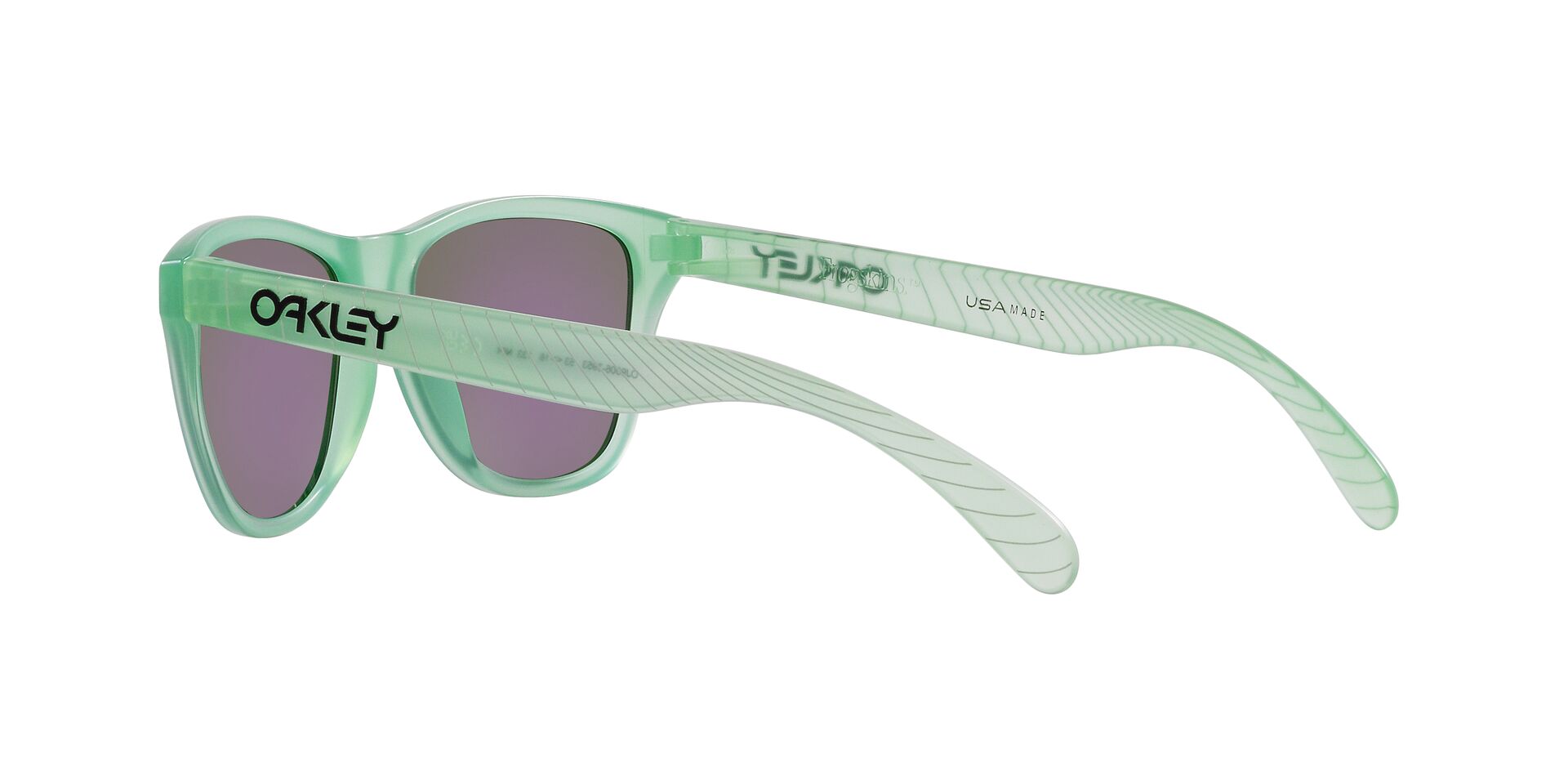 Oakley J9006 900639 - obrazek 4