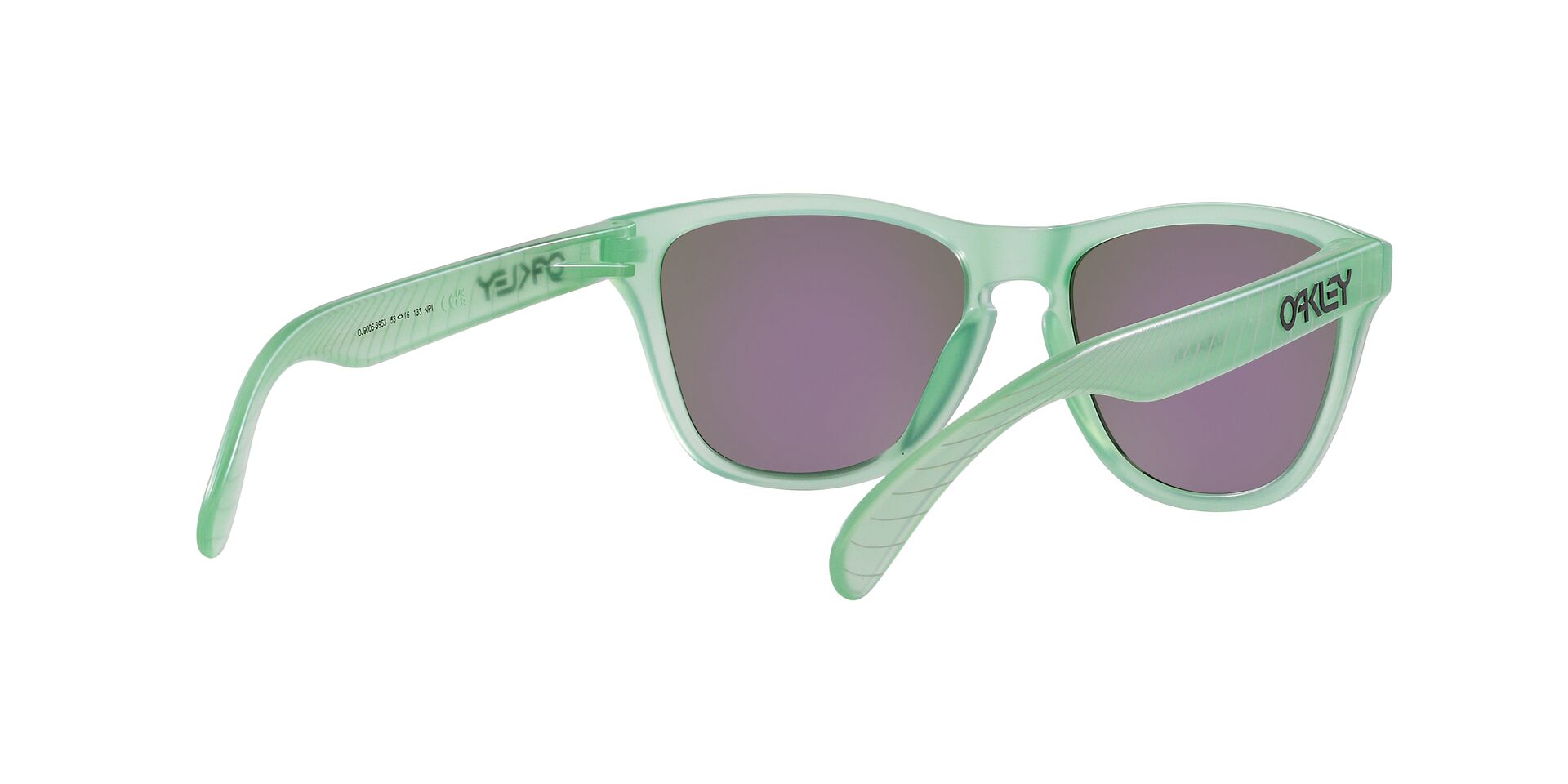 Oakley J9006 900639 - obrazek 7