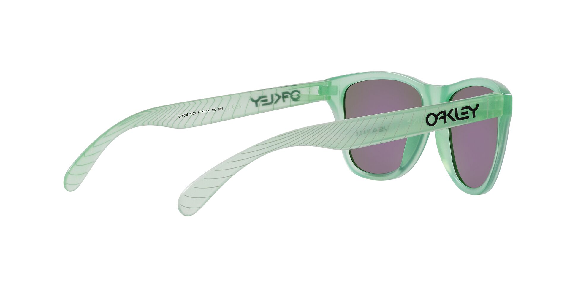 Oakley J9006 900639 - obrazek 8