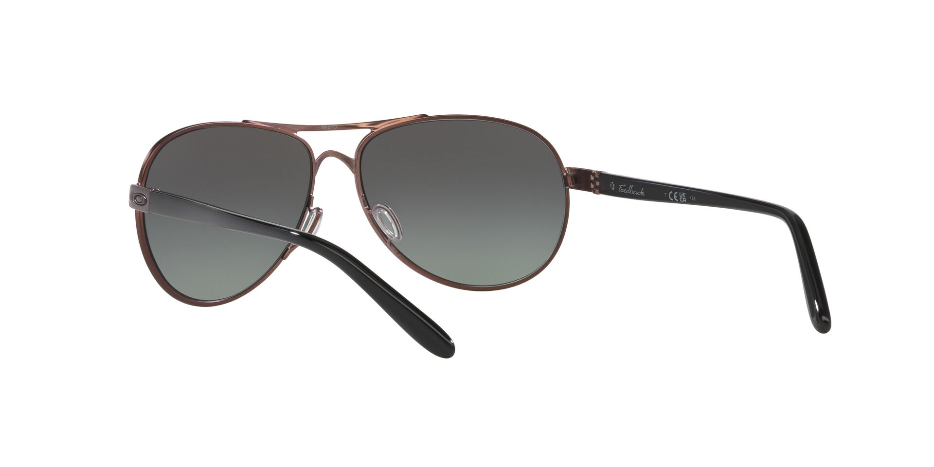 Oakley 4079 407948 - obrazek 5