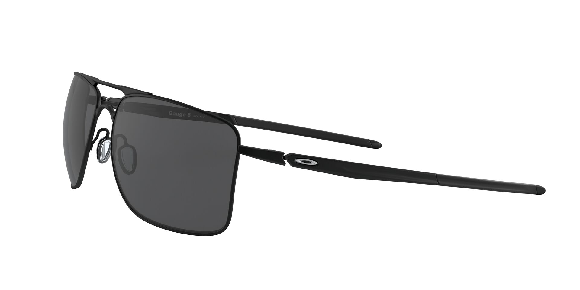Oakley 4124 412401 - obrazek 2