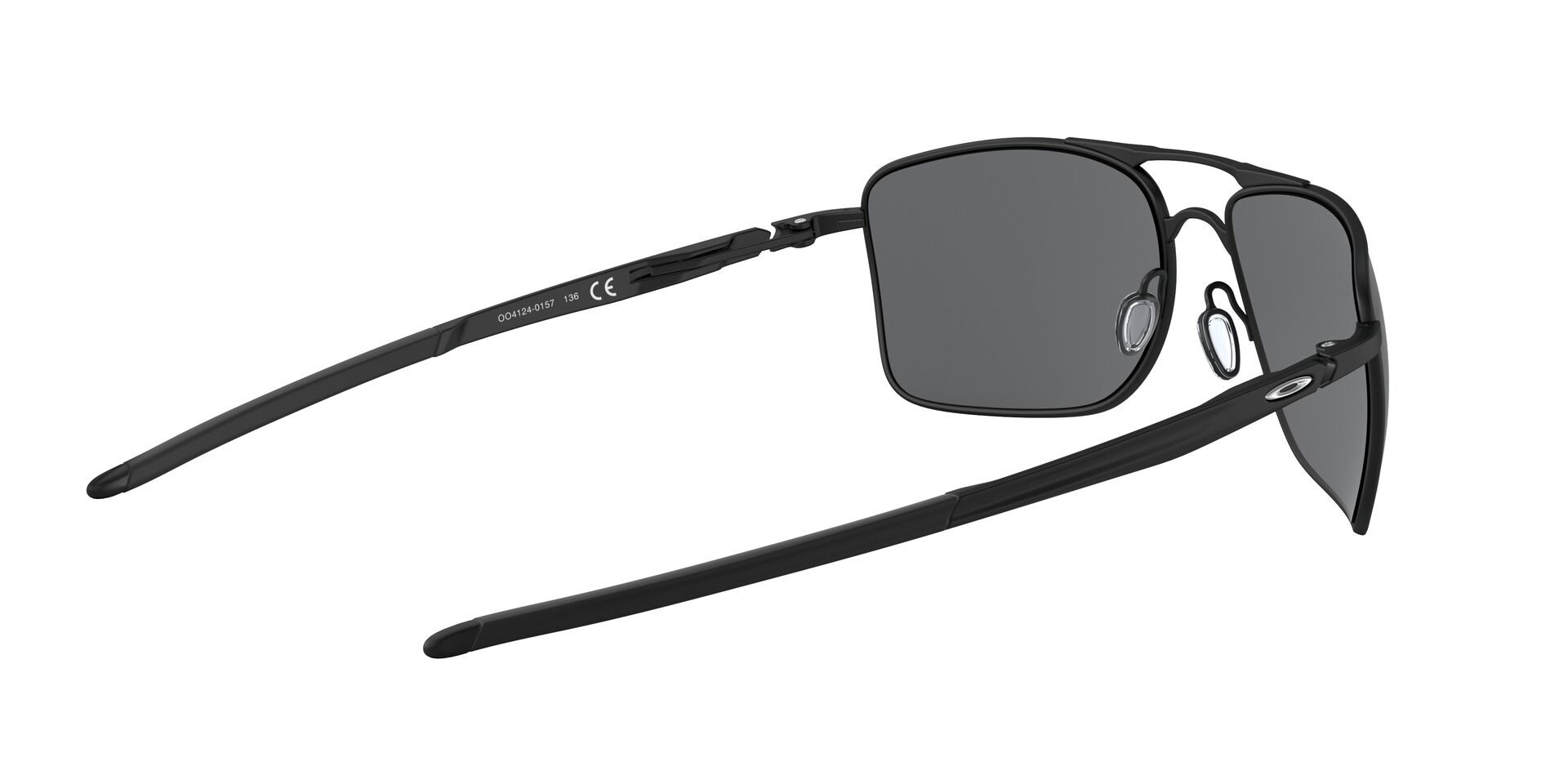 Oakley 4124 412401 - obrazek 8