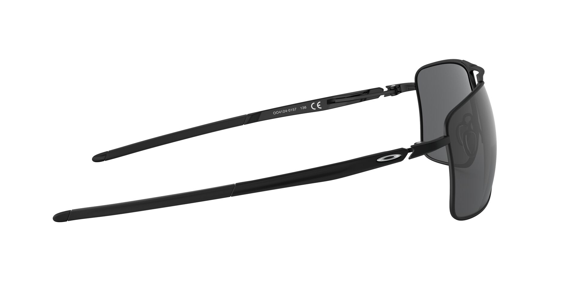 Oakley 4124 412401 - obrazek 9