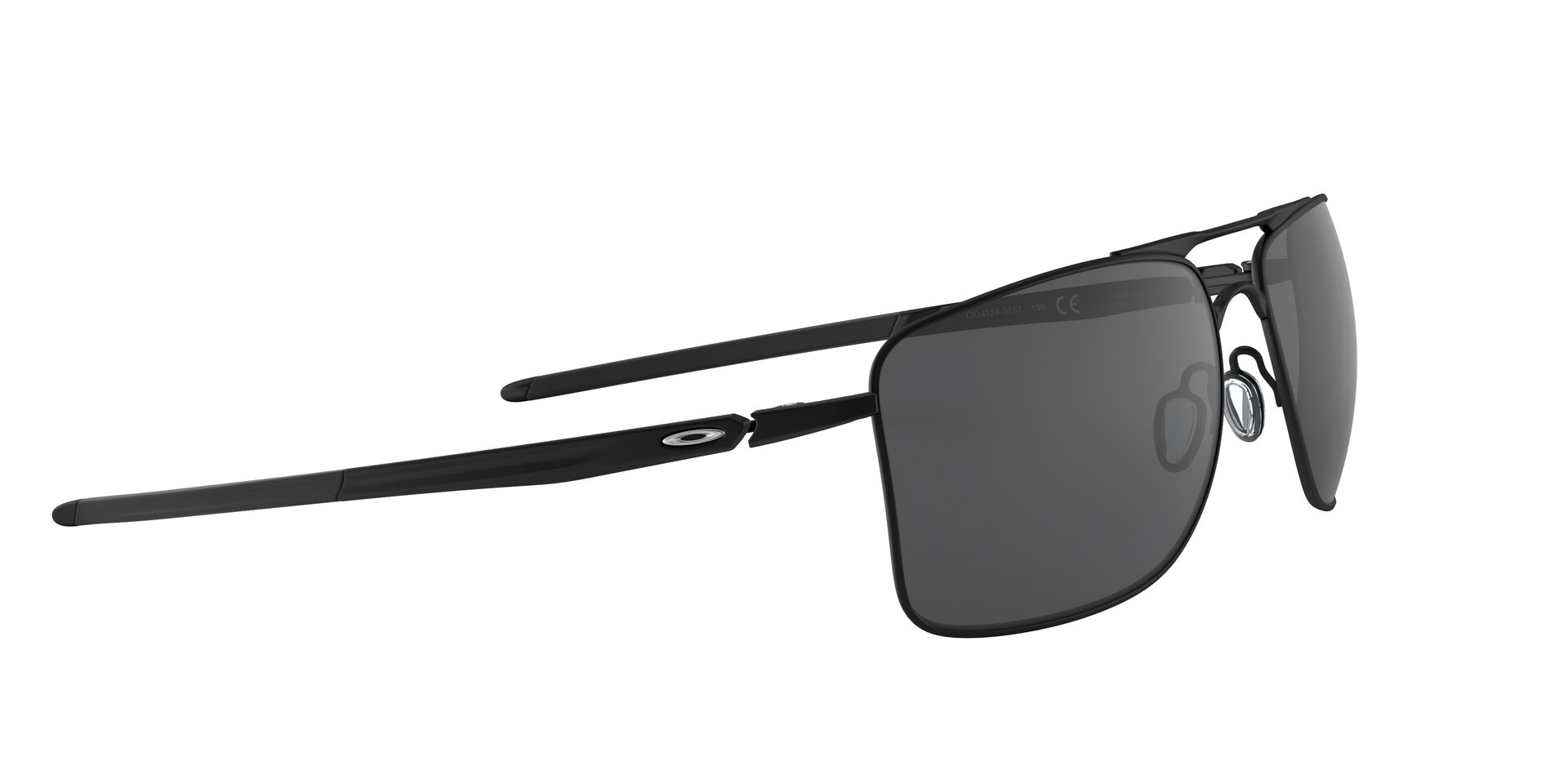 Oakley 4124 412401 - obrazek 10