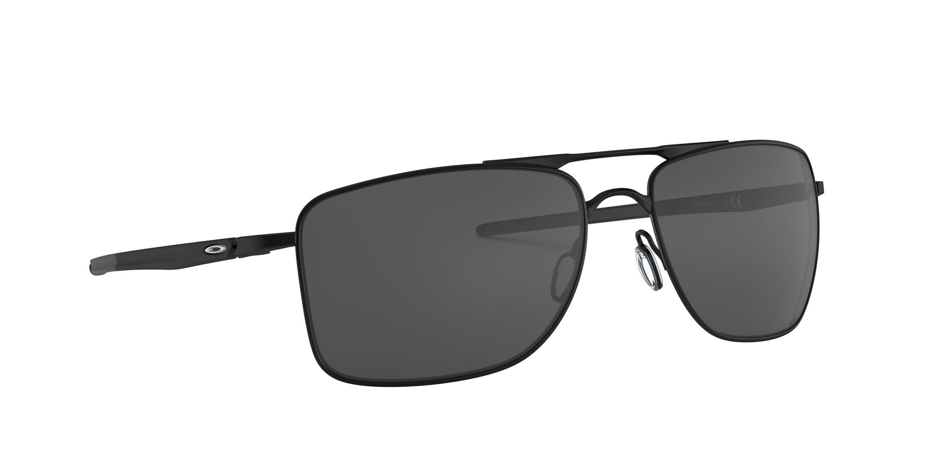 Oakley 4124 412401 - obrazek 11