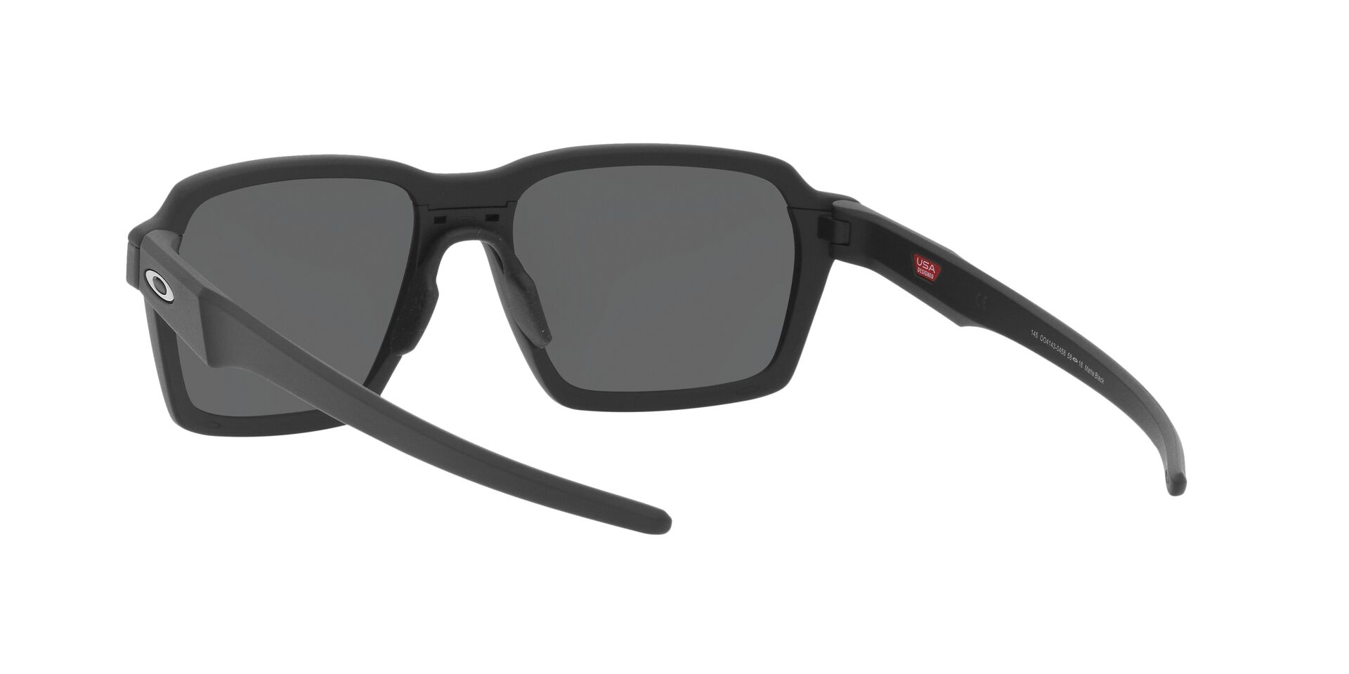 Oakley 4143 414304 - obrazek 8