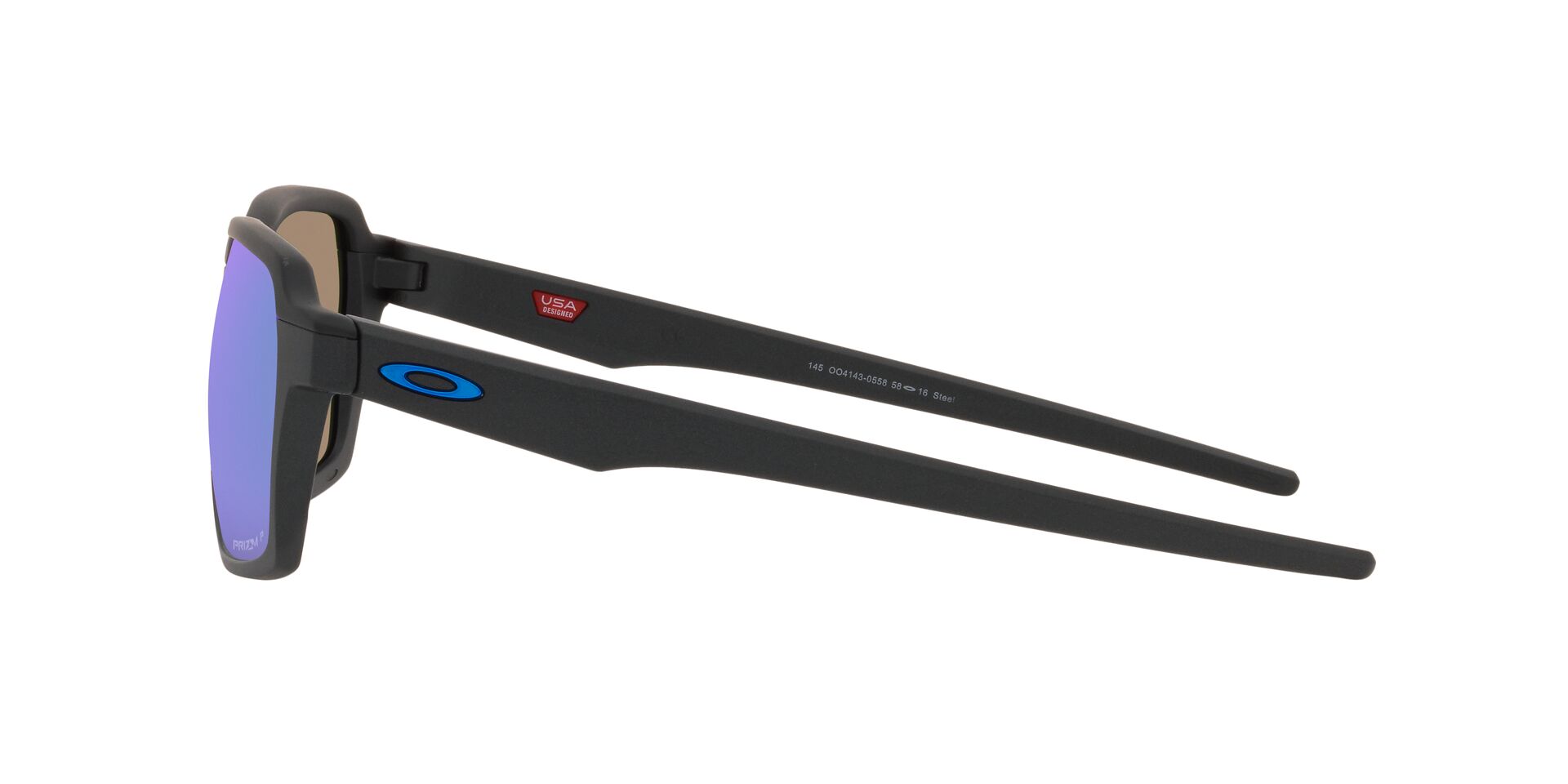 Oakley 4143 414305 - obrazek 3