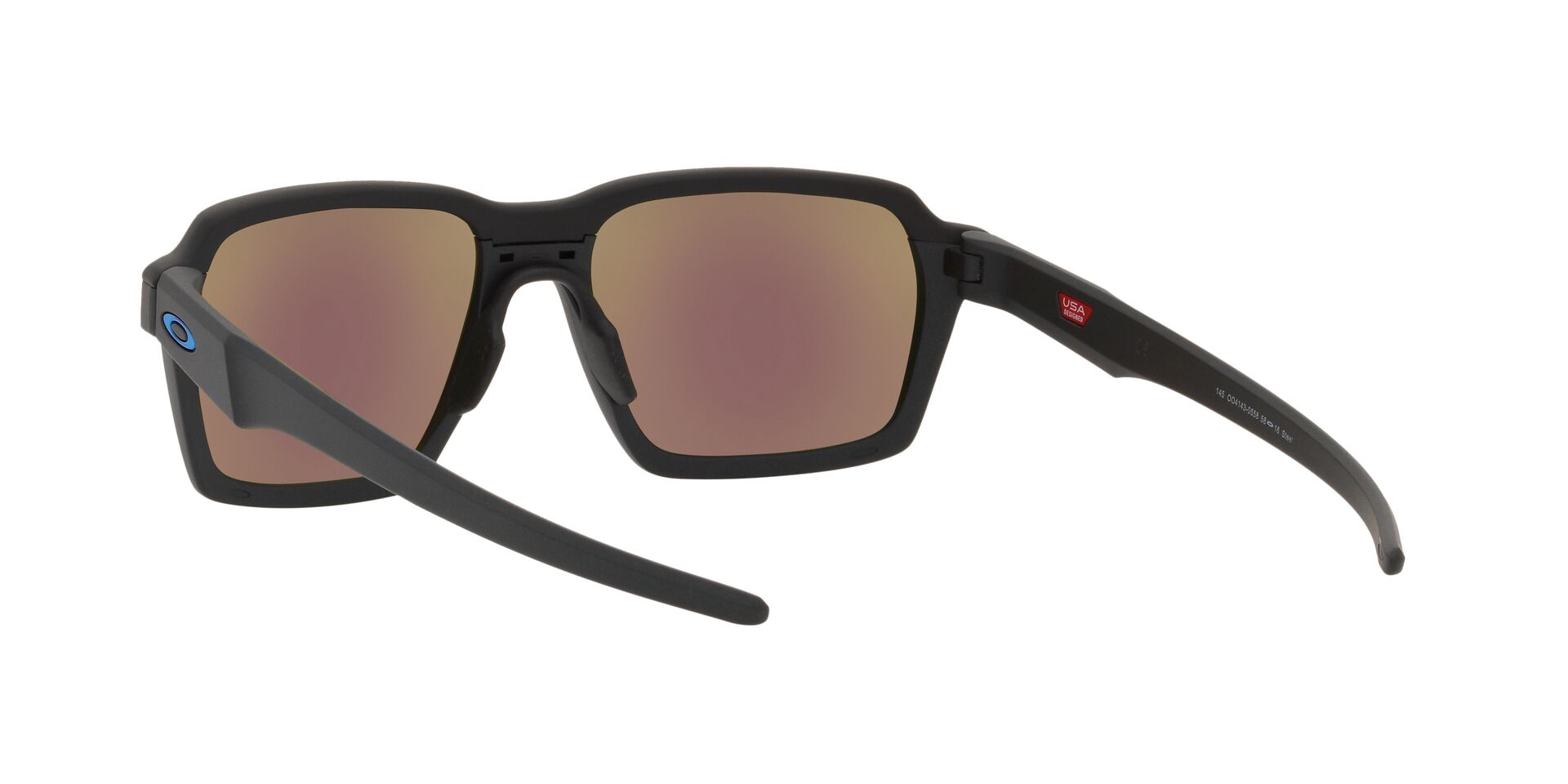 Oakley 4143 414305 - obrazek 5