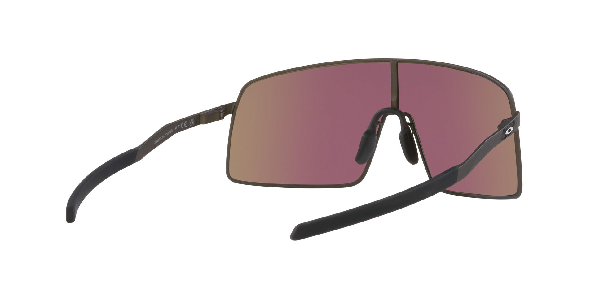 Oakley 6013 601304 - obrazek 7