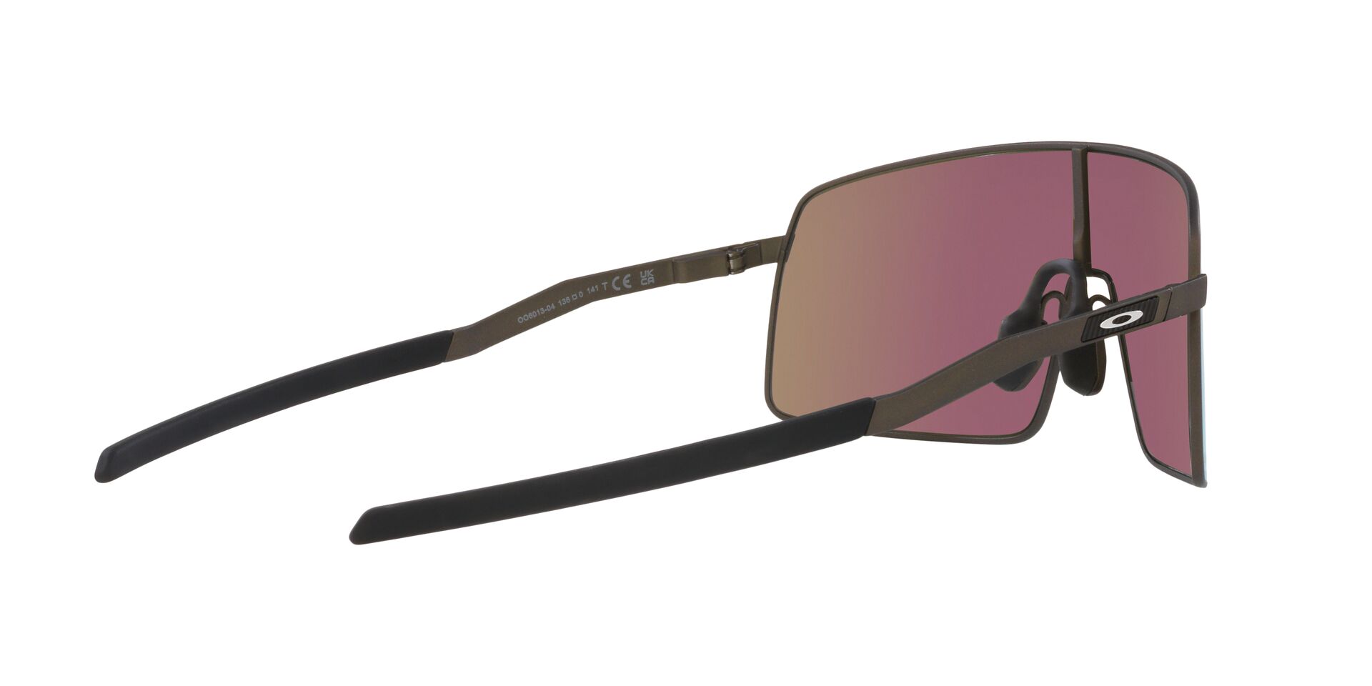 Oakley 6013 601304 - obrazek 8