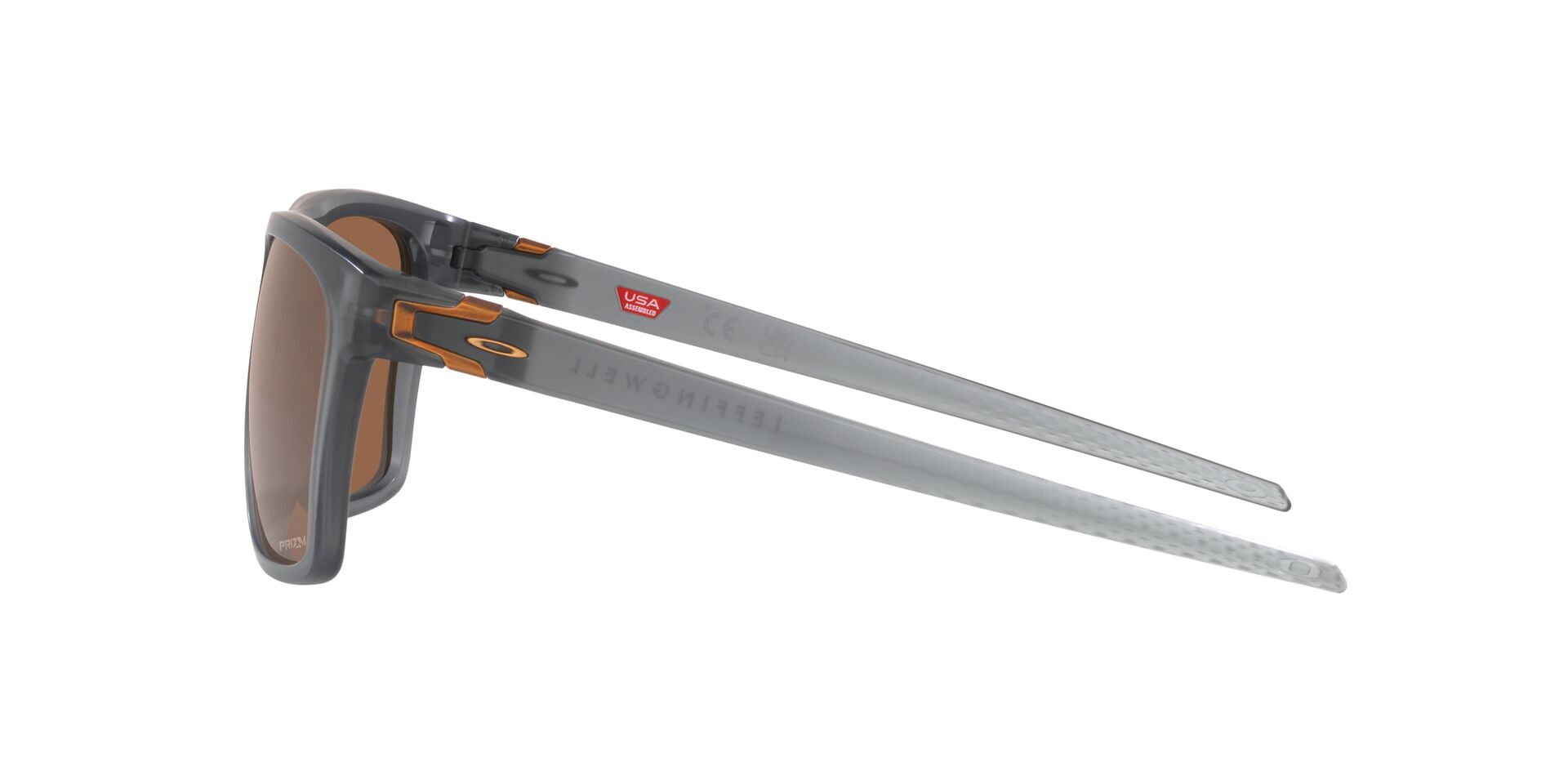 Oakley 9100 910002 - obrazek 3