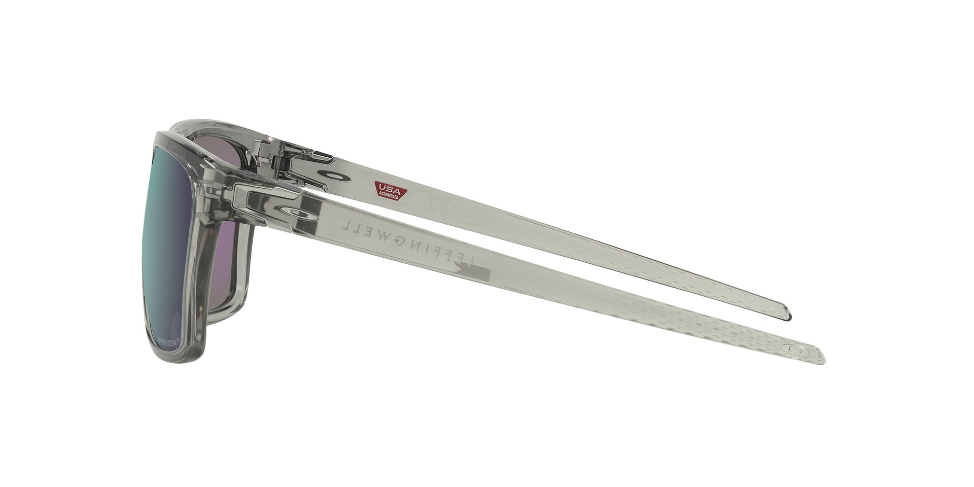 Oakley 9100 910010 - obrazek 3