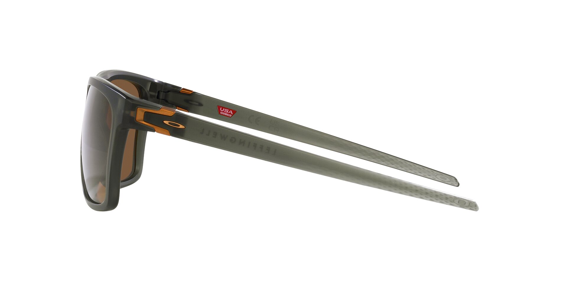 Oakley 9100 910011 - obrazek 3