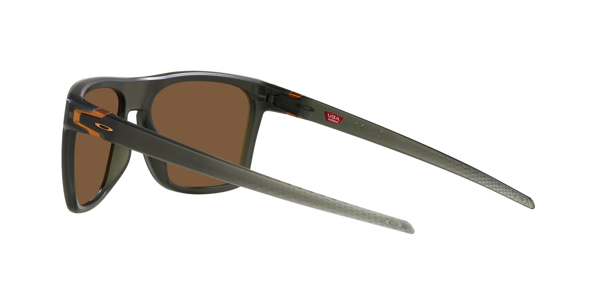 Oakley 9100 910011 - obrazek 4