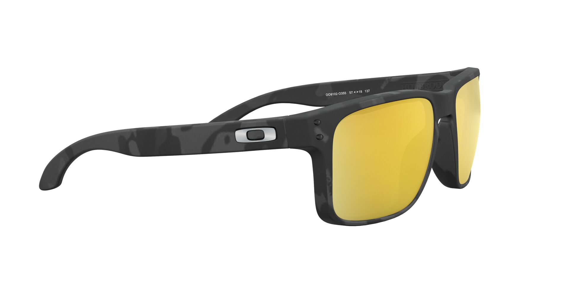 Oakley 9102 9102O3 - obrazek 10