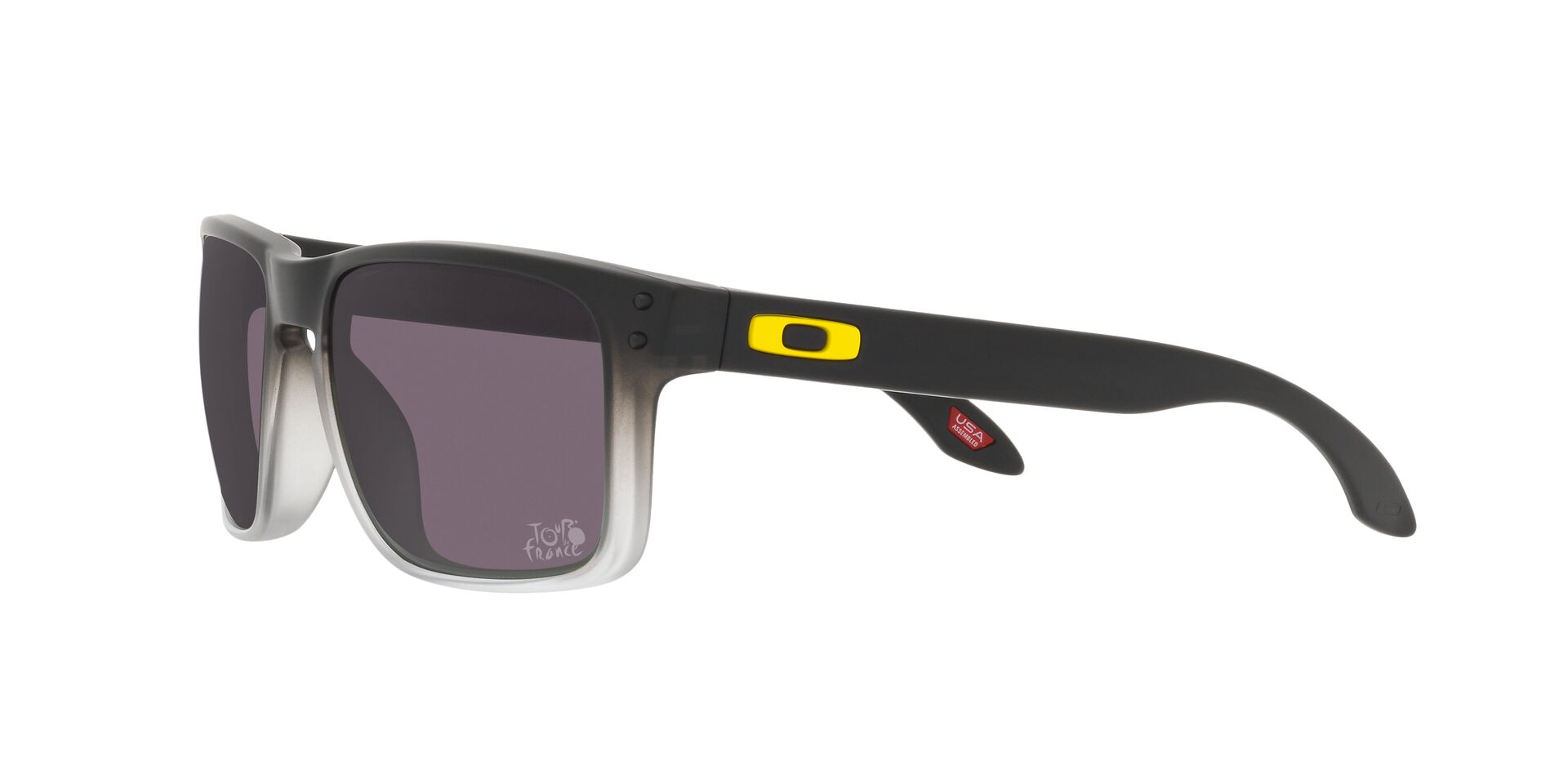 Oakley 9102 9102W1 - obrazek 2